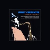 Jimmy Carpenter