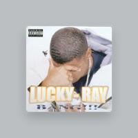 Lucky-Ray