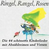 Widele, wedele, hinter em Städele