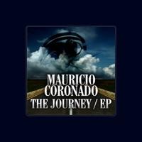 Mauricio Coronado