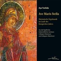 Ave Maris Stella - VII. Sit laus Deo Patri