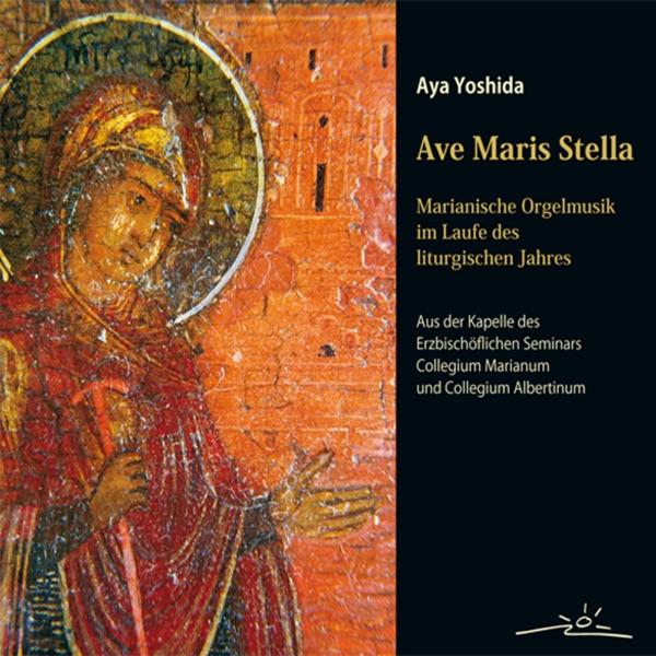 Ave Maris Stella - VII. Sit laus Deo Patri
