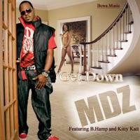 Get Down (edited) (feat. B.Hamp & Kitty Katt)
