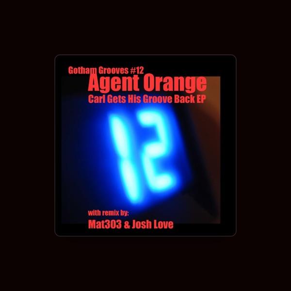 Agent Orange