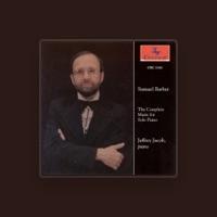 Jeffrey Jacob