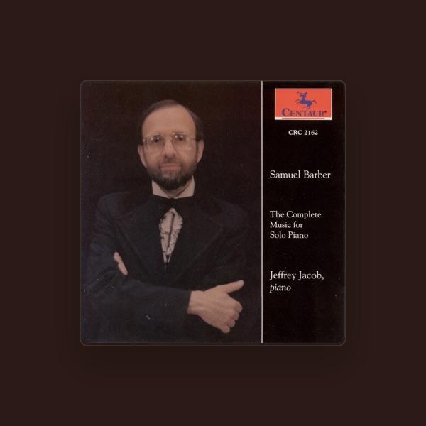 Jeffrey Jacob