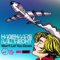 Won't Let You Down (Hagenaar & Albrecht vs. MROX Club Mix)
