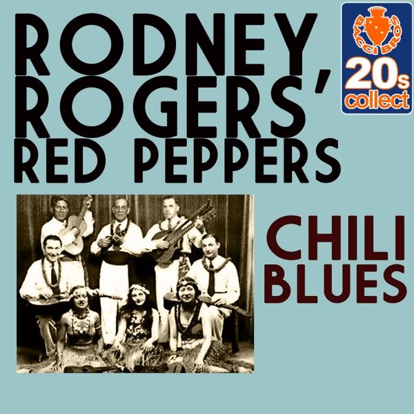 Chili Blues (Digitally Remastered)