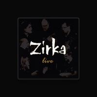 Zirka
