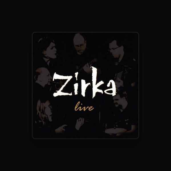 Zirka