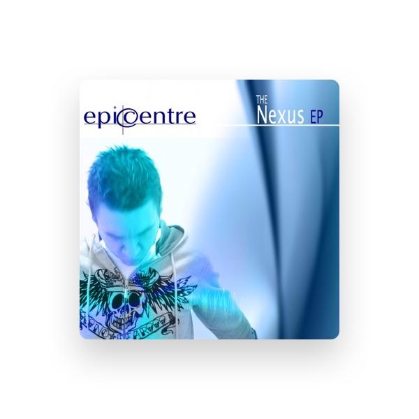 Epicentre
