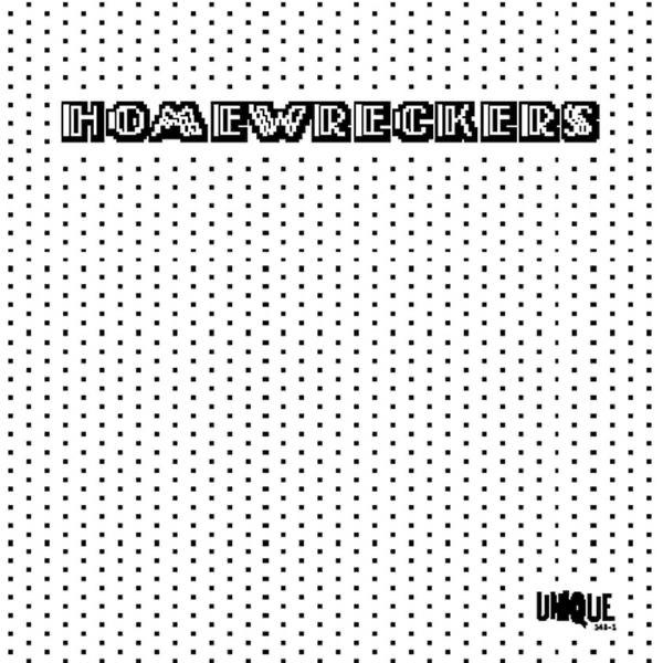 Wreckers (Delight)