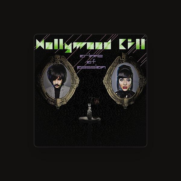 Hollywood Kill