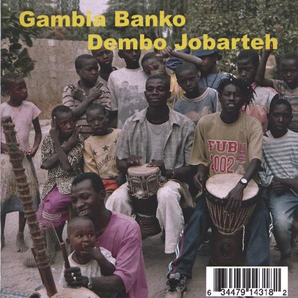 Bamba Bojang