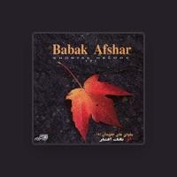 Babak Afshar