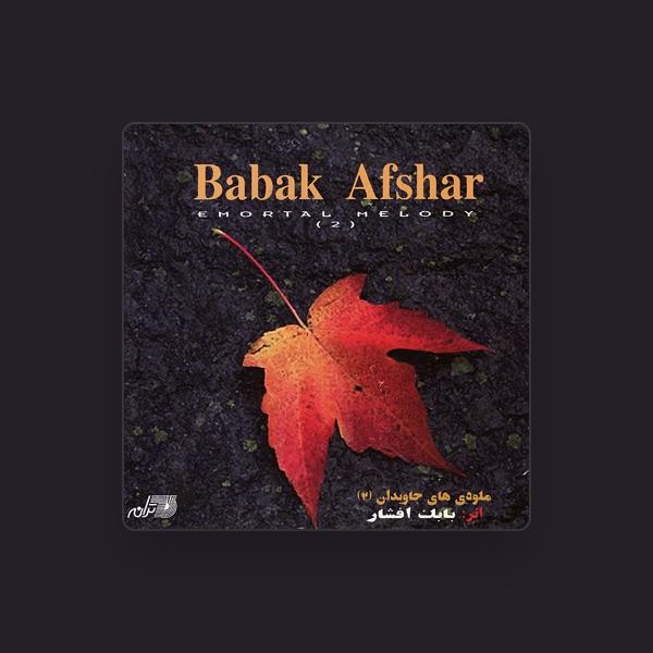 Babak Afshar