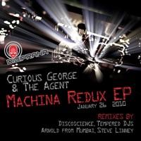 Machina (Steve Linney Remix) [Steve Linney Remix]