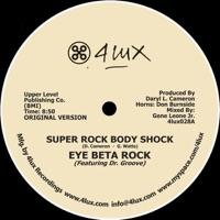 Super Rock Body Shock (Dub Version)
