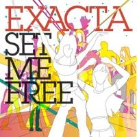 Set Me Free (Cevin Fisher Remix)
