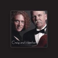 Craig and Heather
