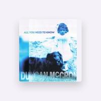 Duncan McCrone