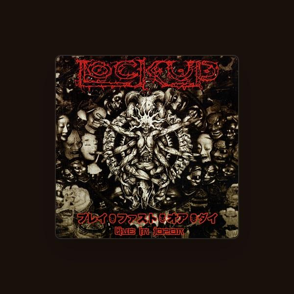Lock Up