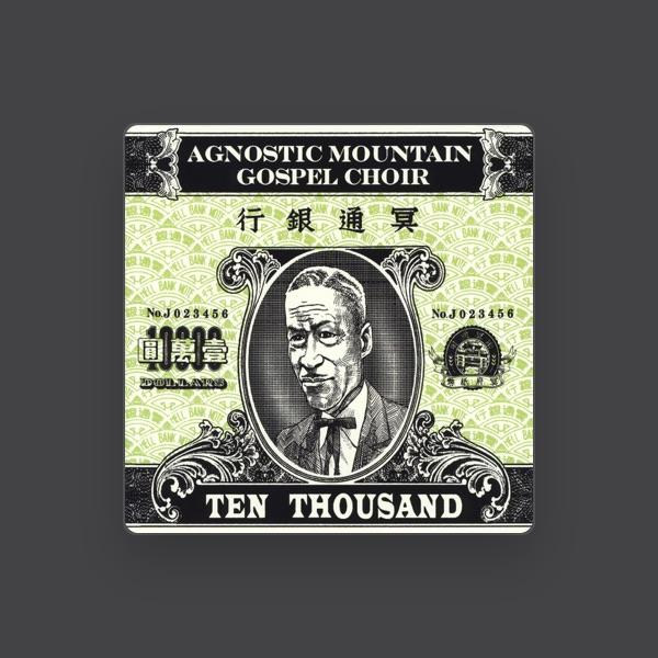 Agnostic Mountain Gospel Choir
