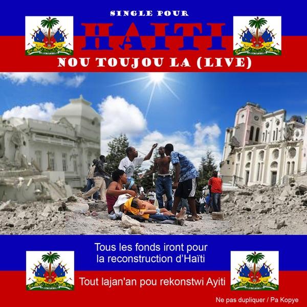 Nou Toujou La
