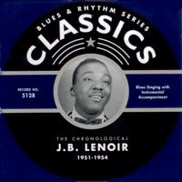 The Mojo (01-12-53)