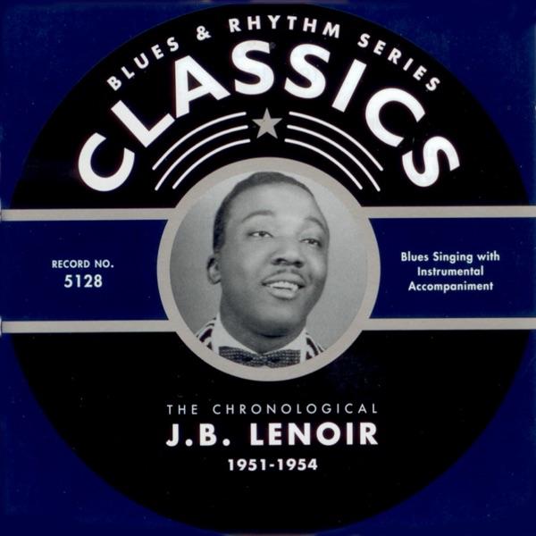 The Mojo (01-12-53)