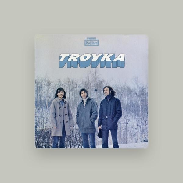 Troyka