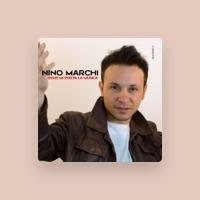 Nino Marchi