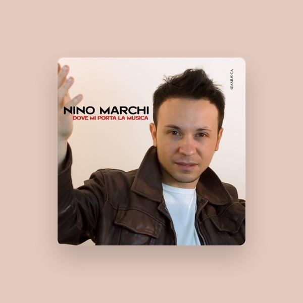 Nino Marchi