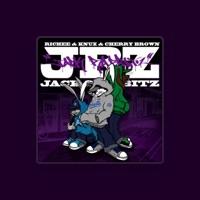 JACK RABBITZ