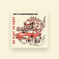 ActivePassive
