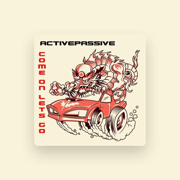 ActivePassive
