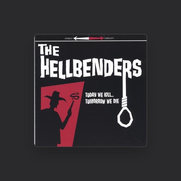 The Hellbenders