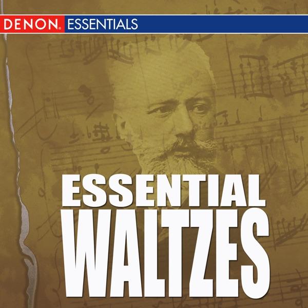 Waltz in A flat major Op 39 No 15