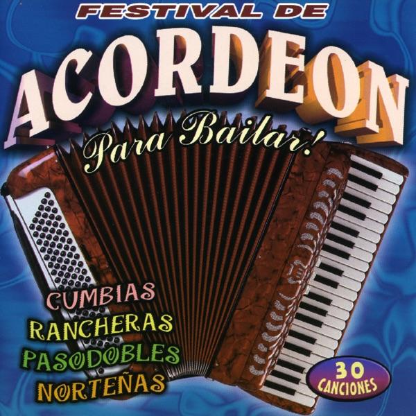 Yo Me Llamo Cumbia (Cumbia)