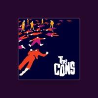 The Cons