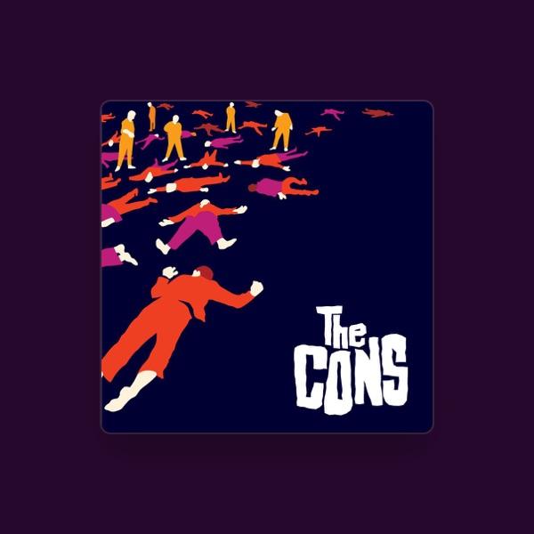 The Cons