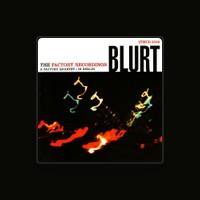 Blurt
