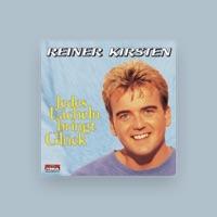Reiner Kirsten