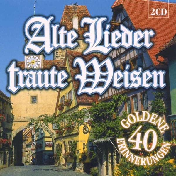 Heinerle, Heinerle, Hab Ka Geld, Der Fidele Bauer