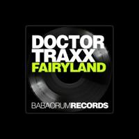 Doctor Traxx