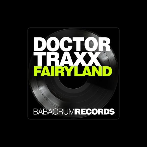 Doctor Traxx