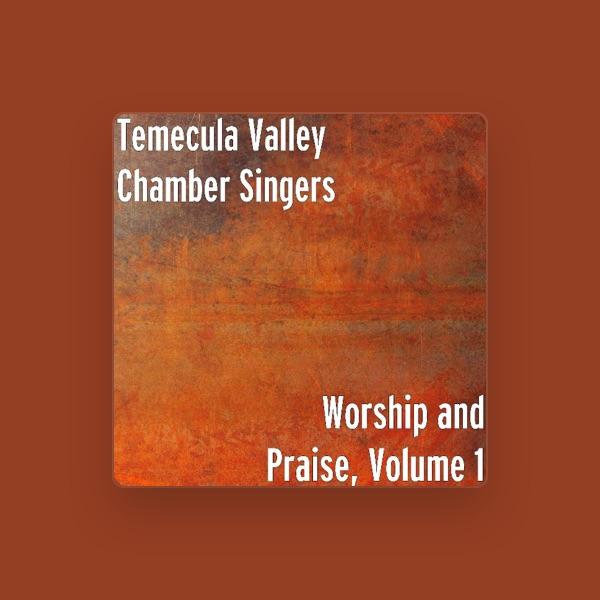 Temecula Valley Chamber Singers