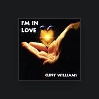 Clint Williams