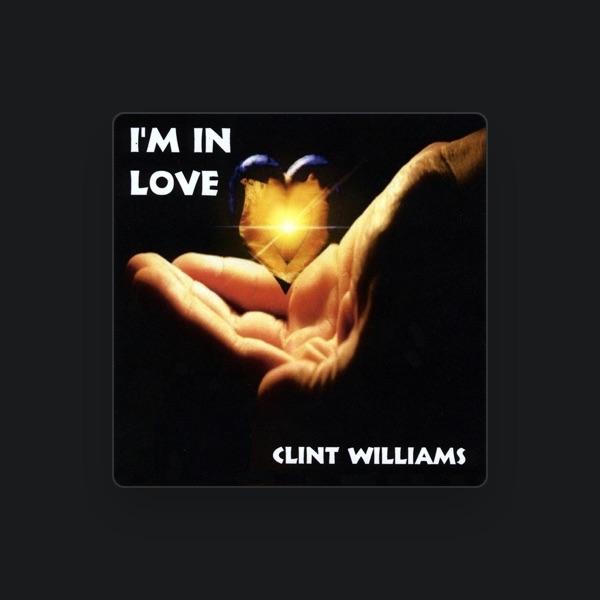 Clint Williams