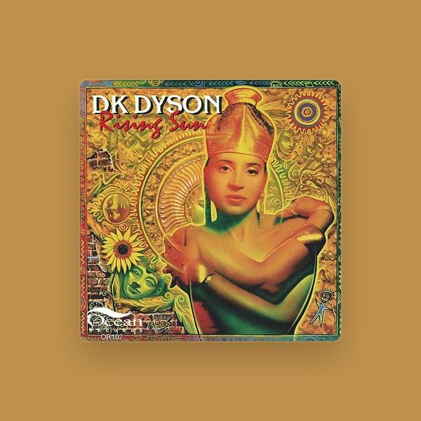 DK Dyson